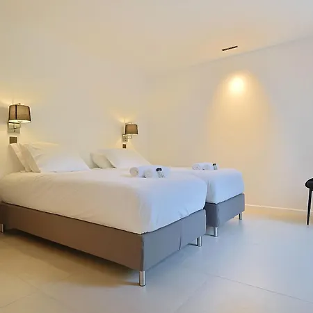 Deva - 5 Bedrooms - Heated Pool Cannes