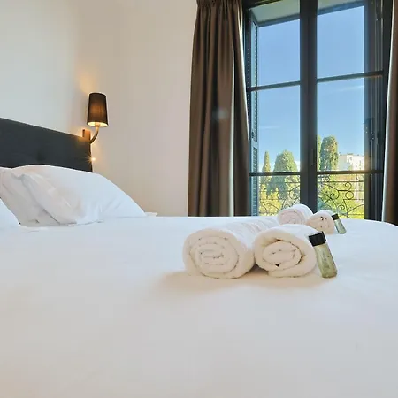 Вилла Deva - 5 Bedrooms - Heated Pool Канны