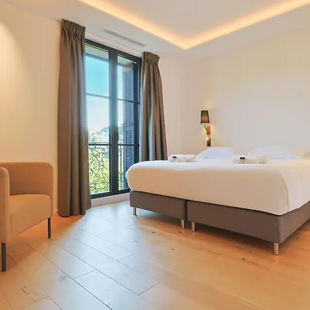 Deva - 5 Bedrooms - Heated Pool Вилла *