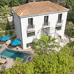 Deva - 5 Bedrooms - Heated Pool Villa