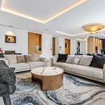 Villa Deva - 5 Bedrooms - Heated Pool Cannes