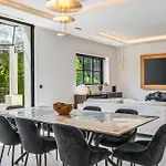Deva - 5 Bedrooms - Heated Pool * Cannes