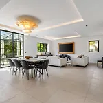 Deva - 5 Bedrooms - Heated Pool Villa