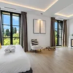 Deva - 5 Bedrooms - Heated Pool