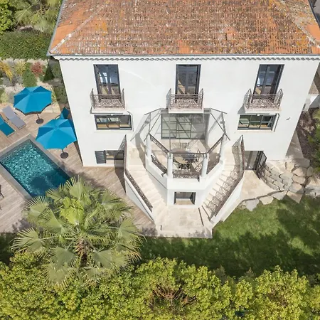 Deva - 5 Bedrooms - Heated Pool *