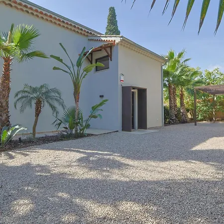 Villa Deva - 5 Bedrooms - Heated Pool