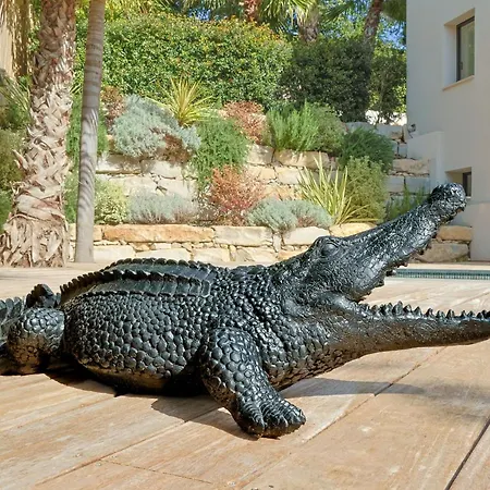 Villa Deva - 5 Bedrooms - Heated Pool Cannes