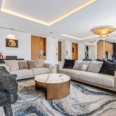 Villa Deva - 5 Bedrooms - Heated Pool Cannes