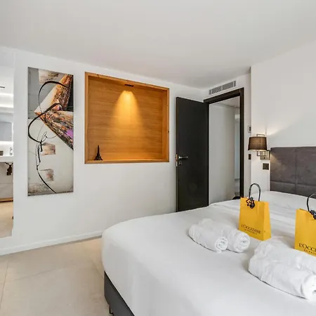Deva - 5 Bedrooms - Heated Pool Cannes