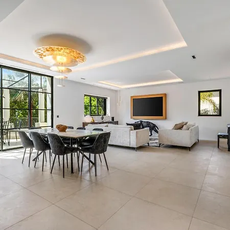 Deva - 5 Bedrooms - Heated Pool Villa