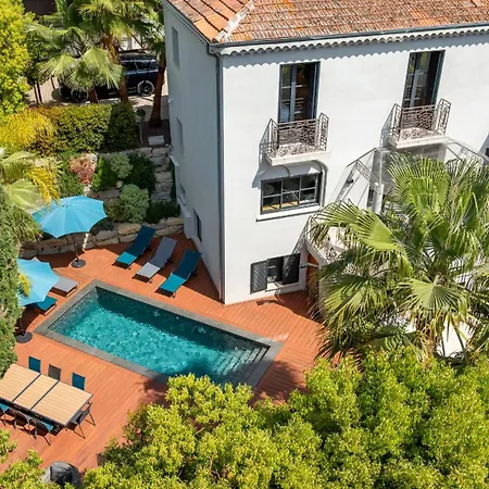 Deva - 5 Bedrooms - Heated Pool Villa *