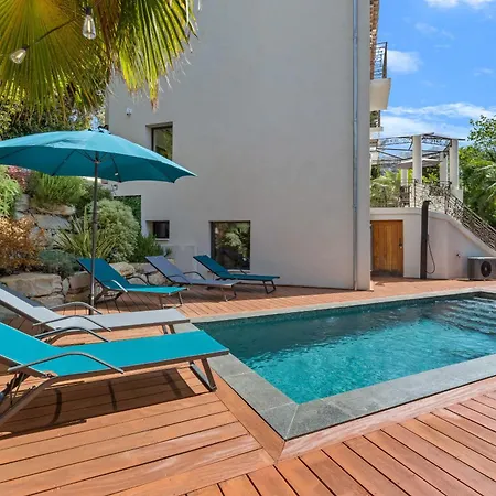 Deva - 5 Bedrooms - Heated Pool *