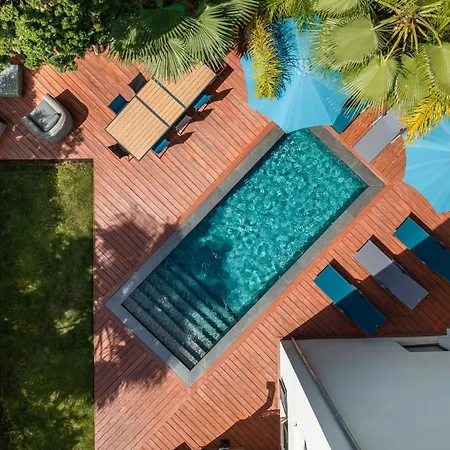 Deva - 5 Bedrooms - Heated Pool * Cannes