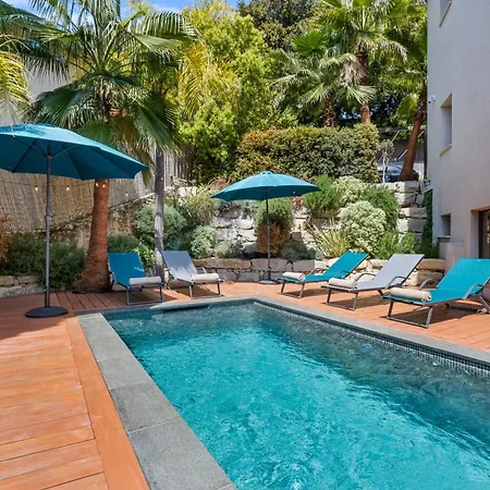 Deva - 5 Bedrooms - Heated Pool Villa