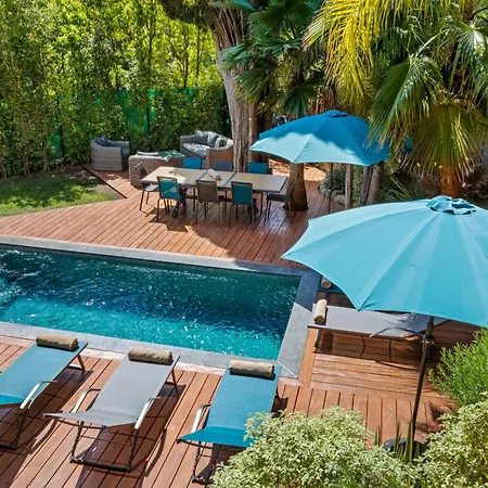 Deva - 5 Bedrooms - Heated Pool *
