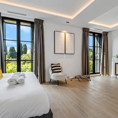 Deva - 5 Bedrooms - Heated Pool
