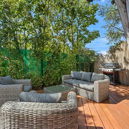 Villa Deva - 5 Bedrooms - Heated Pool *