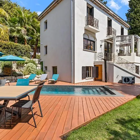 Villa Deva - 5 Bedrooms - Heated Pool