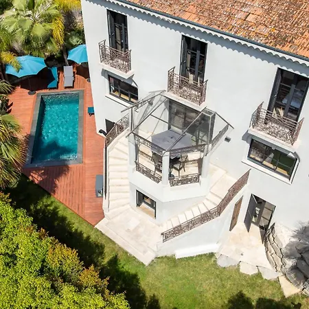 Deva - 5 Bedrooms - Heated Pool