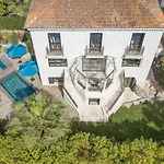 Deva - 5 Bedrooms - Heated Pool Villa *