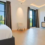 Deva - 5 Bedrooms - Heated Pool Villa *