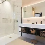 Deva - 5 Bedrooms - Heated Pool Villa Cannes