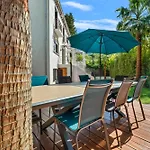 Deva - 5 Bedrooms - Heated Pool Villa *