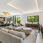Deva - 5 Bedrooms - Heated Pool Villa *