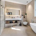 Deva - 5 Bedrooms - Heated Pool Villa *