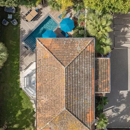 Deva - 5 Bedrooms - Heated Pool 别墅