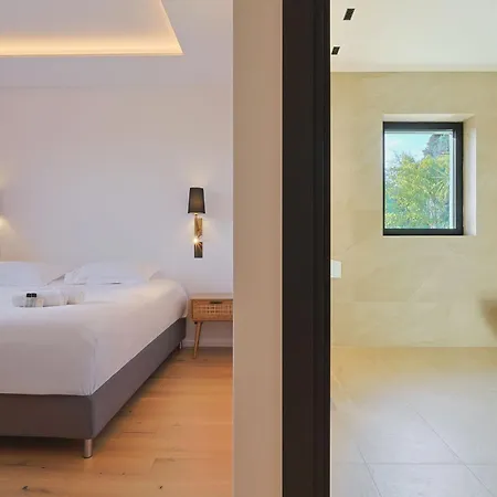 Deva - 5 Bedrooms - Heated Pool * 戛纳